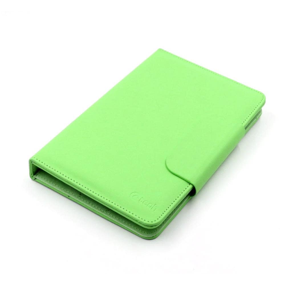 NUTKC-04, Foglio, Verde, PU pelle - Foto 6